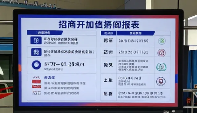 供应信息对接如何提升产业链协作效率