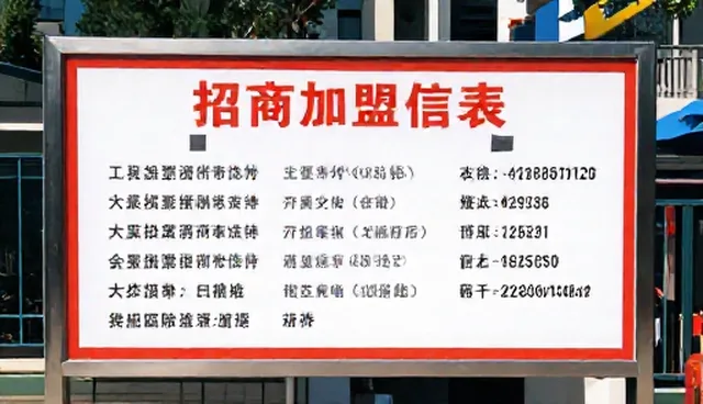核对清单:企业合作前需确认的关键要点