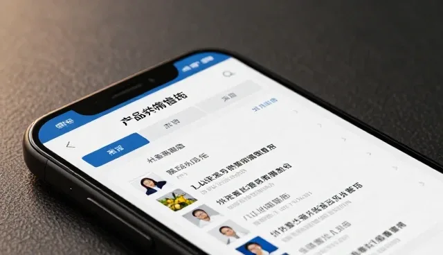 展会动态发布中增长难题及应对策略