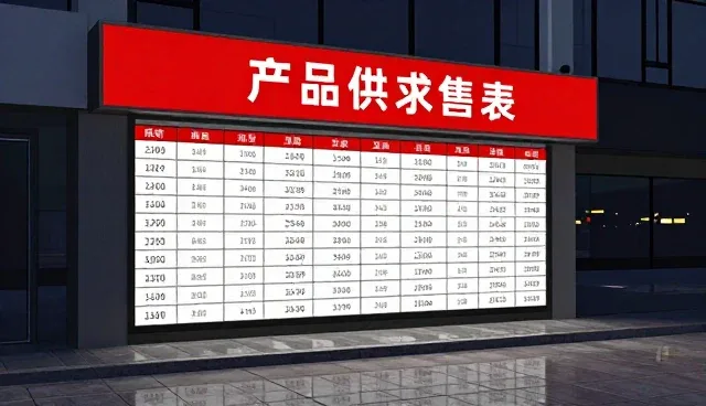 供求对接在什么情况下适合、什么情况下受限