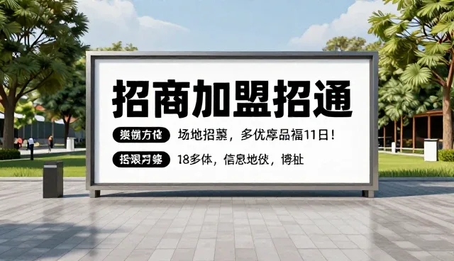 企业信息展示在信息对接中的关键作用与发展趋势