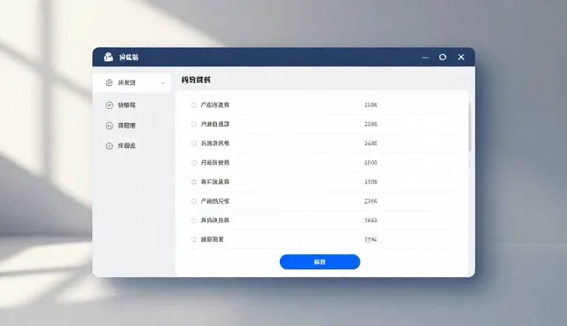 建设手机网站公司：产品展示与信息发布的新机遇